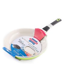 SUNHOUSE ceramic induction fry pan CSMC28N