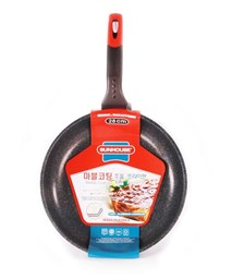 SUNHOUSE MARBLE INDUCTION DIE CASTING FRY PAN SHGAFP28M