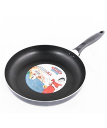 Grey Lumpy Non-stick Fry pan COOP MART PHI28