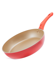 Forged fry pan SFPA