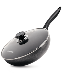 SUNHOUSE WOK SHS26K
