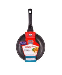 Marble fry pan