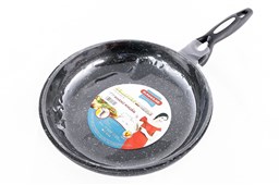 SUNHOUSE MARBLE DIE CASTING FRY PAN SBD26