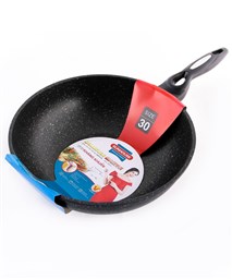 SUNHOUSE MARBLE WOK SBDS30