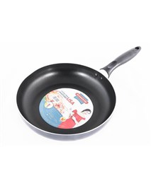 Grey Non-stick Fry pan COOP MART