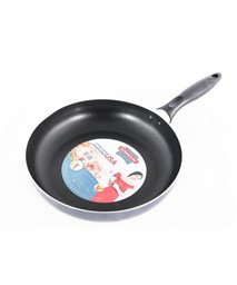Grey Non-stick Fry pan COOP MART