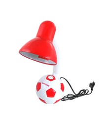 Desk lamp SUNHOUSE SH-SL-01RW