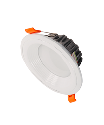 3-COLOR DOWNLIGHT HAPPYLIGHT HPE-DR03L90/7W