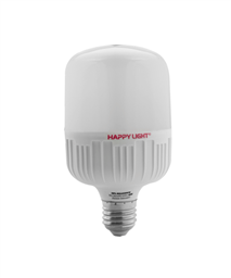 HAPPY LIGHT HIGH POWER LED BULB LAMP 28W HPL-BULB28WW