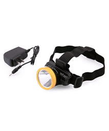 HAPPYLIGHT HEAD LAMP HPE-01.5W-V