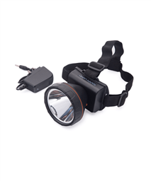 HAPPYLIGHT HEAD LAMP HPE-02.15W-V