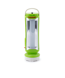 SUNHOUSE MULTIFUNCTION FLASHLIGHT SHE-4200