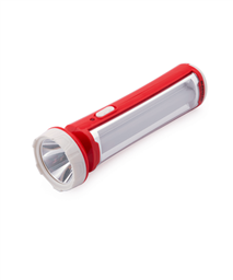 SUNHOUSE MULTIFUNCTION FLASHLIGHT SHE-4300