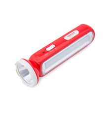 SUNHOUSE TWO FUNCTION RECHARGEABLE LAPM SHE-4316