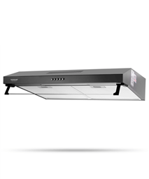 FLAT GLASS HOOD SUNHOUSE SHB6618B