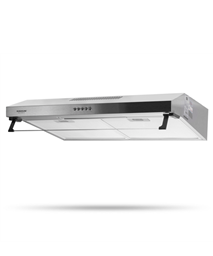 FLAT GLASS HOOD SUNHOUSE SHB6618I