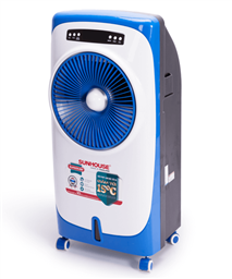 Airconditioning Fan SUNHOUSE SHD7710