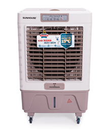 Airconditioning Fan SUNHOUSE SHD7746