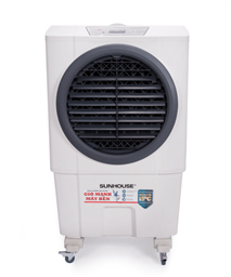 Airconditioning Fan SUNHOUSE SHD7752