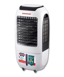 Airconditioning fan SUNHOUSE SHD7730