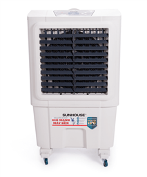 Airconditioning Fan SUNHOUSE SHD7755