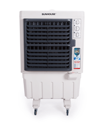 Airconditioning Fan SUNHOUSE SHD7771