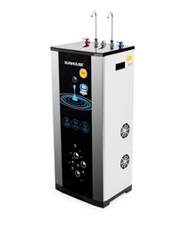 SUNHOUSE 10 FILTER RO WATER PURIFIER SHR76210CK 