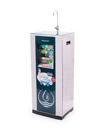 SUNHOUSE 10 FILTER RO WATER PURIFIER SHR88210K