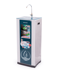 SUNHOUSE 10 FILTER RO WATER PURIFIER SHR88310K