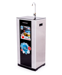 SUNHOUSE 9 FILTER RO WATER PURIFIER SHR8669B