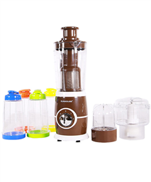 SUNHOUSE multi function electric blender SHD5329CF
