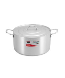 SUNHOUSE anodized single pot SH6542-16