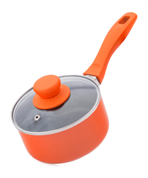 SUNHOUSE aluminum saucepan SMP15114 
