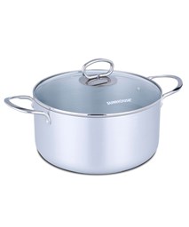 SUNHOUSE anodized single pot SHG88-28S