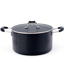 SUNHOUSE anodized single pot SP38124