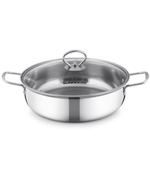 SUNHOUSE hotpot pot SHL24