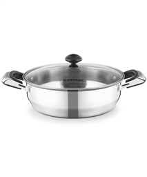 SUNHOUSE hotpot pot SHL26