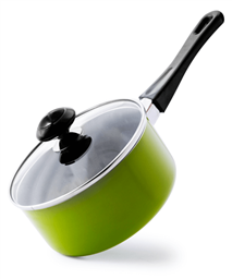 SUNHOUSE SAUCEPAN SHG-MP16