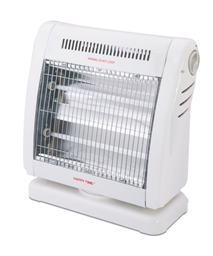 ELECTRIC INFRARED HEATER SUNHOUSE HTD7012