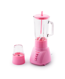 SUNHOUSE ELECTRIC BLENDER SHD5111 PINK