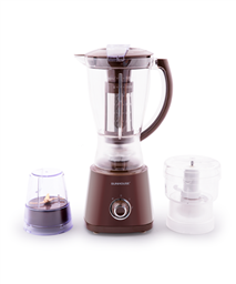 SUNHOUSE multi function electric blender SHD5338CF