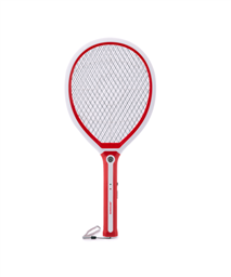 SUNHOUSE mosquito swatter SHE-SW01 Red color