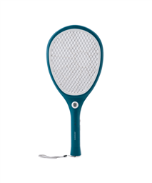 SUNHOUSE mosquito swatter SHE-SW02.G Green color