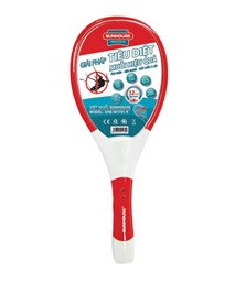 SUNHOUSE mosquito swatter SHE-W1701.R Red color