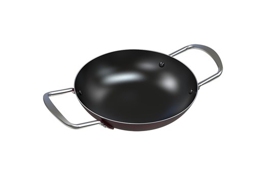SUNHOUSE WOK PAN SHG1220R