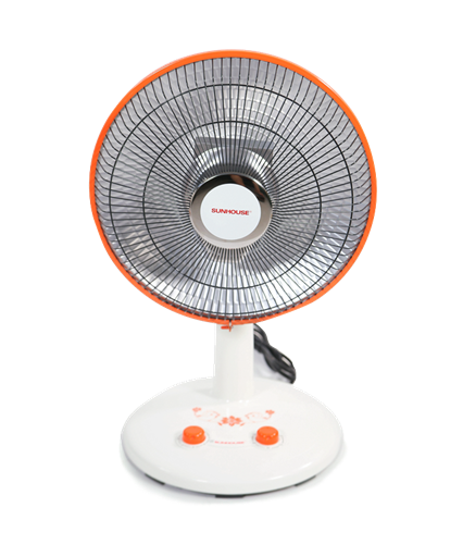 Heater Fan