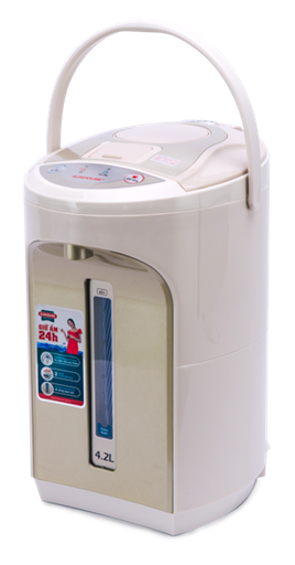 Water Boiler and Warmer