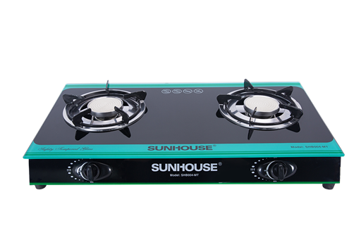 Gas Infrared Hob