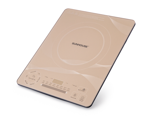 Induction cooker