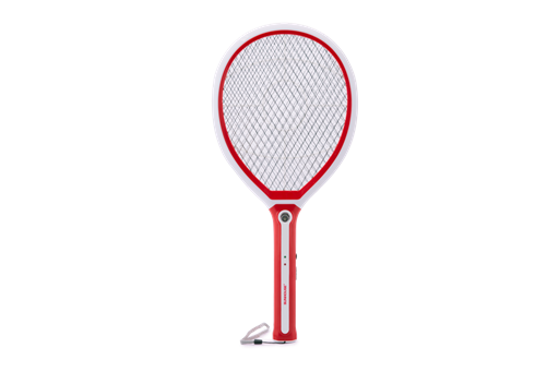 Mosquito racket